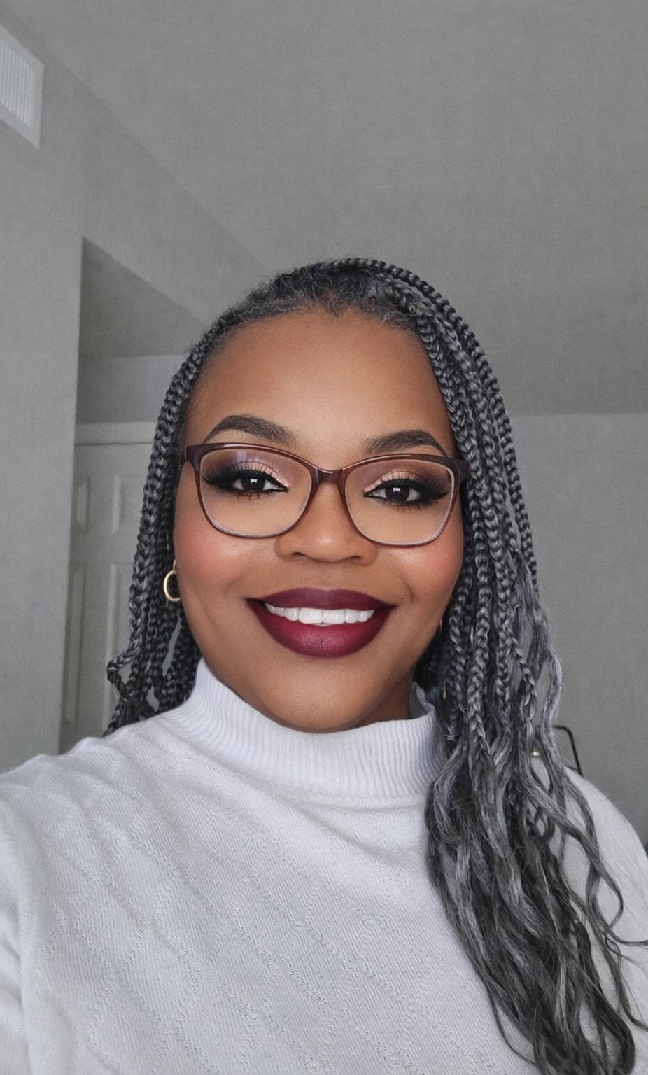 Chaunquila Brooks-Joiner headshot